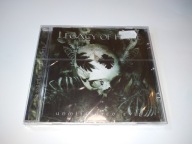 Legacy Of Hate – Unmitigated Evil - CD 2008 ZAFOLIOWANA DEATH X070
