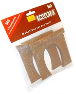 FALLER 563_Portale tunelowe 2 szt._HO