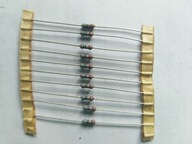 REZYSTOR (OPORNIK) 100 kOhm, 5%, 0,25 W