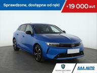 Opel Astra 1.2 Turbo, Salon Polska, 1. Właściciel