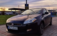 FIAT Bravo II Sport 1,9 TDI