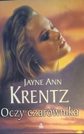 Oczy czarownika/Gra pozorów, Jayne Ann Krentz