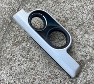 Porsche 991 Boxster Cayman 982 listwa ozdobna dekor konsoli aluminium