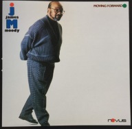 James Moody-Moving Forward/Novus Kenny Barron