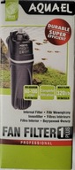 Filtr wewnętrzny gąbkowy Aquael Fan 1 Plus biologiczny + nowe wkłady