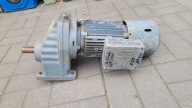 Przekładnia motoreduktor SEW 0.55KW 400 430 obrotów