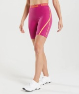 Gymshark legginsy krótkie r. M