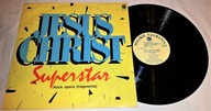 Jesus Christ Superstar Rock Opera (fragments) - LP