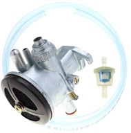 ROMET OGAR 205 MOTORYNKA KOMAR GAŹNIK WĘŻYK FILTR