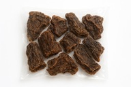 Żwacze Wołowe naturalne 1kg Premium Dla Zwierząt Psy Koty