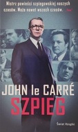 Szpieg John le Carre