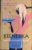 Kelnerka na Manhattanie Heather MacDowell, Rose MacDowell