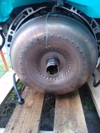 Sprzęgło hydrokinetyczne -konwerter - MERCEDES w215 w220 ML w163 w211 5.0