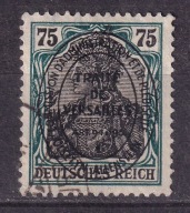 1920 Olsztyn Allenstein Fi 23a gw.Korszeń