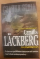 Kaznodzieja Camilla Lackberg
