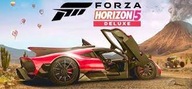 Forza Horizon 5 - Deluxe Edition