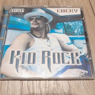 Kid Rock - Cocky - CD