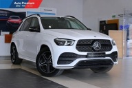 Mercedes-Benz GLE 300dFV23Kamera 360Hak HolowniczyReflektory Dynamiczne LED