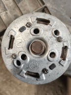 KOŁO PASOWE PRZECINARKI HUSQVARNA K750 K760 K770 K970 sprzęgło oryginał