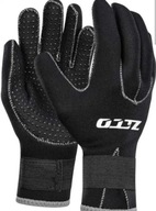 ZCCO Neoprenowe rękawiczki do nurkowania termiczne, antypoślizgowe 3 mm S