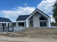 Dom, Kajetany, Nadarzyn, Pruszkowski, 192 m²