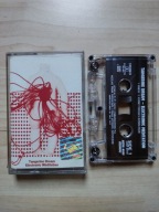 Kaseta Electronic meditation Tangerine dream