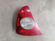 Clio II lampa tył tylna lewa 8200071413