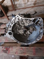 Skrzynia biegów Nissan X-trail t32 1.6d