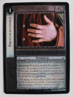 Pokusa Nie Do Odparcia 2U79 LOTR TCG