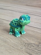 Mini figurka Żółwia 3d - Druk3d fidget mixGadzet