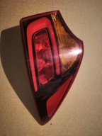 Lampa LEWA LEWY Tyl Hyundai Santa Fe 3 III LIFT 92401-2W500 WARSZAWA