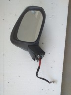 TOYOTA RAV4 V od 2019r 2023 LUSTERKO PRAWE ASYSTENT KAMERA 16PIN EUROPA