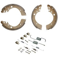 SZCZĘKI + SPRĘŻYNKI HONDA CIVIC VII HR-V CR-V I SUZUKI JIMNY 1998-