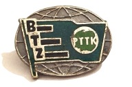 BIURO TURYSTYKI ZAGRANICZNEJ PTTK