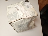 ORYGINALNE NOWE KOŁO PASOWE, WAŁ KORBOWY MERCEDES W203 W212 W209 SPRINTER