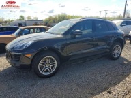 Porsche Macan 2018 2.0l 2.0 Benzyna 252KM