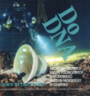 Do dna 50 lat archeologii badań podwodnych Muzeum w Gdańsku