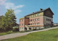 PYZÓWKA - DOM WCZASOWY "INSTALATOR"