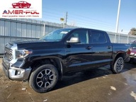 Toyota Tundra CREWMAX SR5, V8, 4x4, od ubezpieczalni 5.7 Benzyna 381KM