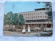 GLIWICE INSTYTUT ONKOLOGII