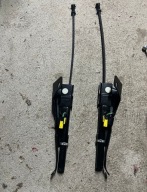 Napinacz pasów bezp. prawy lewy AUDI A8 D5