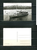 K14466)Statek pasazerski: Bodenseeschiff Baden