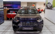 Toyota RAV4 2.5 Hybrid Executive 4x4 2.5 Hybryda 222KM