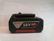 Bateria akumulator Bosch18v 5ah nr37