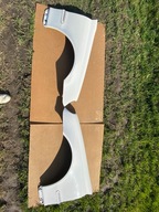 MERCEDES CLK W209 02-09 BŁOTNIK PRAWY PRZEDNI BEZ RDZY ORYG.