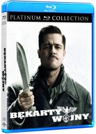 Bękarty wojny płyta Blu-ray