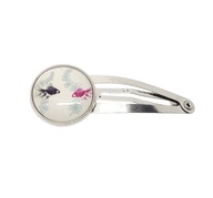 Spinka do włosów "Welonki"