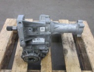 REDUKTOR DYFERENCJAŁ SKRZYNI BIEGÓW OPEL INSIGNIA 4X4 23470068