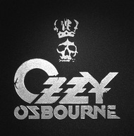 Ozzy Osbourne Obraz na blasze Grawer Oryginalny prezent