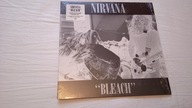 NIRVANA-"BLEACH" LP180G JAK NOWA